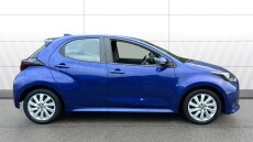 Toyota Yaris 1.5 Hybrid Icon 5dr CVT Hybrid Hatchback